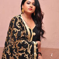 Jyothi at Sahasam Seyara Dimbaka Movie Audio Launch Photos | Picture 1049816