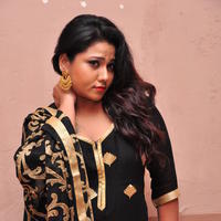 Jyothi at Sahasam Seyara Dimbaka Movie Audio Launch Photos | Picture 1049818