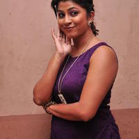 Geetanjali at Sahasam Seyara Dimbaka Movie Audio Launch Photos | Picture 1049927