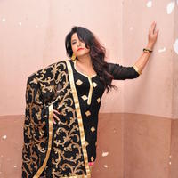 Jyothi at Sahasam Seyara Dimbaka Movie Audio Launch Photos | Picture 1049821
