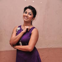 Geetanjali at Sahasam Seyara Dimbaka Movie Audio Launch Photos | Picture 1049932
