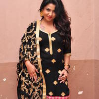 Jyothi at Sahasam Seyara Dimbaka Movie Audio Launch Photos | Picture 1049825
