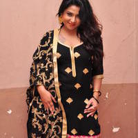 Jyothi at Sahasam Seyara Dimbaka Movie Audio Launch Photos | Picture 1049826