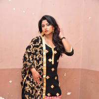 Jyothi at Sahasam Seyara Dimbaka Movie Audio Launch Photos | Picture 1049827