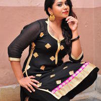 Jyothi at Sahasam Seyara Dimbaka Movie Audio Launch Photos | Picture 1049830