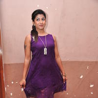 Geetanjali at Sahasam Seyara Dimbaka Movie Audio Launch Photos | Picture 1049938