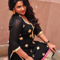 Jyothi at Sahasam Seyara Dimbaka Movie Audio Launch Photos | Picture 1049835