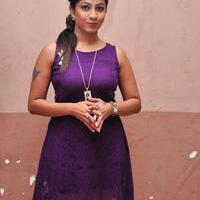 Geetanjali at Sahasam Seyara Dimbaka Movie Audio Launch Photos | Picture 1049943