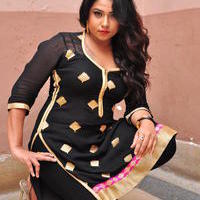 Jyothi at Sahasam Seyara Dimbaka Movie Audio Launch Photos | Picture 1049838