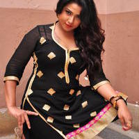 Jyothi at Sahasam Seyara Dimbaka Movie Audio Launch Photos | Picture 1049841