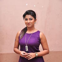 Geetanjali at Sahasam Seyara Dimbaka Movie Audio Launch Photos | Picture 1049950