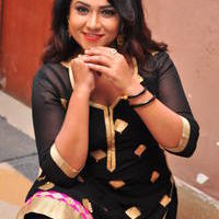 Jyothi at Sahasam Seyara Dimbaka Movie Audio Launch Photos | Picture 1049843