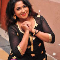 Jyothi at Sahasam Seyara Dimbaka Movie Audio Launch Photos | Picture 1049844