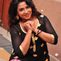Jyothi at Sahasam Seyara Dimbaka Movie Audio Launch Photos | Picture 1049846