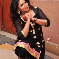 Jyothi at Sahasam Seyara Dimbaka Movie Audio Launch Photos | Picture 1049847