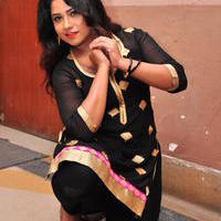 Jyothi at Sahasam Seyara Dimbaka Movie Audio Launch Photos | Picture 1049848