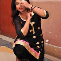 Jyothi at Sahasam Seyara Dimbaka Movie Audio Launch Photos | Picture 1049849