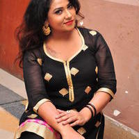 Jyothi at Sahasam Seyara Dimbaka Movie Audio Launch Photos | Picture 1049850
