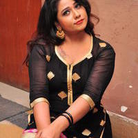 Jyothi at Sahasam Seyara Dimbaka Movie Audio Launch Photos | Picture 1049851