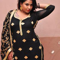 Jyothi at Sahasam Seyara Dimbaka Movie Audio Launch Photos | Picture 1049853