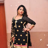 Jyothi at Sahasam Seyara Dimbaka Movie Audio Launch Photos | Picture 1049854