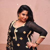 Jyothi at Sahasam Seyara Dimbaka Movie Audio Launch Photos | Picture 1049855