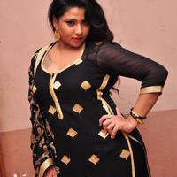 Jyothi at Sahasam Seyara Dimbaka Movie Audio Launch Photos | Picture 1049857