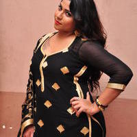 Jyothi at Sahasam Seyara Dimbaka Movie Audio Launch Photos | Picture 1049859