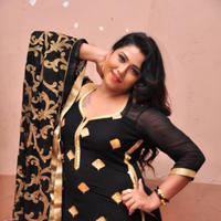 Jyothi at Sahasam Seyara Dimbaka Movie Audio Launch Photos | Picture 1049865