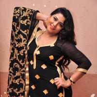 Jyothi at Sahasam Seyara Dimbaka Movie Audio Launch Photos | Picture 1049866