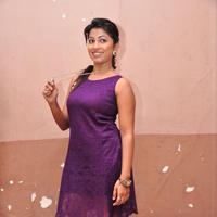 Geetanjali at Sahasam Seyara Dimbaka Movie Audio Launch Photos | Picture 1049975