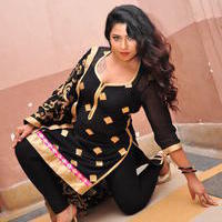 Jyothi at Sahasam Seyara Dimbaka Movie Audio Launch Photos | Picture 1049868
