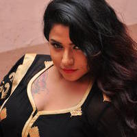 Jyothi at Sahasam Seyara Dimbaka Movie Audio Launch Photos | Picture 1049870