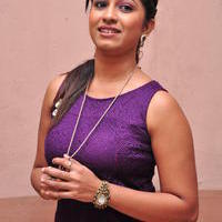 Geetanjali at Sahasam Seyara Dimbaka Movie Audio Launch Photos | Picture 1049978