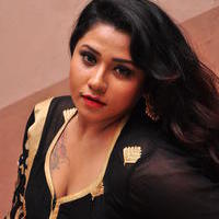 Jyothi at Sahasam Seyara Dimbaka Movie Audio Launch Photos | Picture 1049872