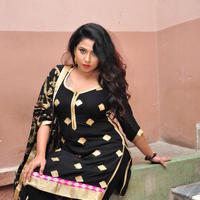 Jyothi at Sahasam Seyara Dimbaka Movie Audio Launch Photos | Picture 1049877