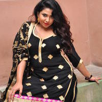Jyothi at Sahasam Seyara Dimbaka Movie Audio Launch Photos | Picture 1049879