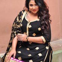 Jyothi at Sahasam Seyara Dimbaka Movie Audio Launch Photos | Picture 1049882