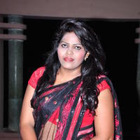 Sitara at Sahasam Seyara Dimbaka Movie Audio Launch Photos | Picture 1050031