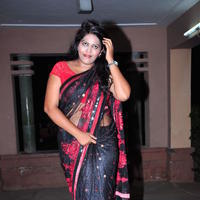 Sitara at Sahasam Seyara Dimbaka Movie Audio Launch Photos | Picture 1050036