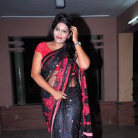 Sitara at Sahasam Seyara Dimbaka Movie Audio Launch Photos | Picture 1050037