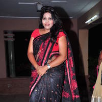 Sitara at Sahasam Seyara Dimbaka Movie Audio Launch Photos | Picture 1050045