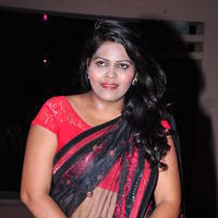 Sitara at Sahasam Seyara Dimbaka Movie Audio Launch Photos | Picture 1050053