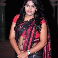 Sitara at Sahasam Seyara Dimbaka Movie Audio Launch Photos | Picture 1050062