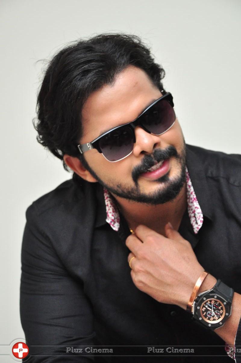 Sreesanth New Photos | Picture 1050306