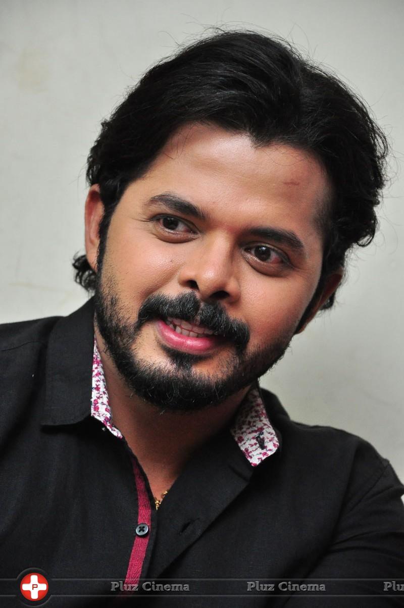 Sreesanth New Photos | Picture 1050311