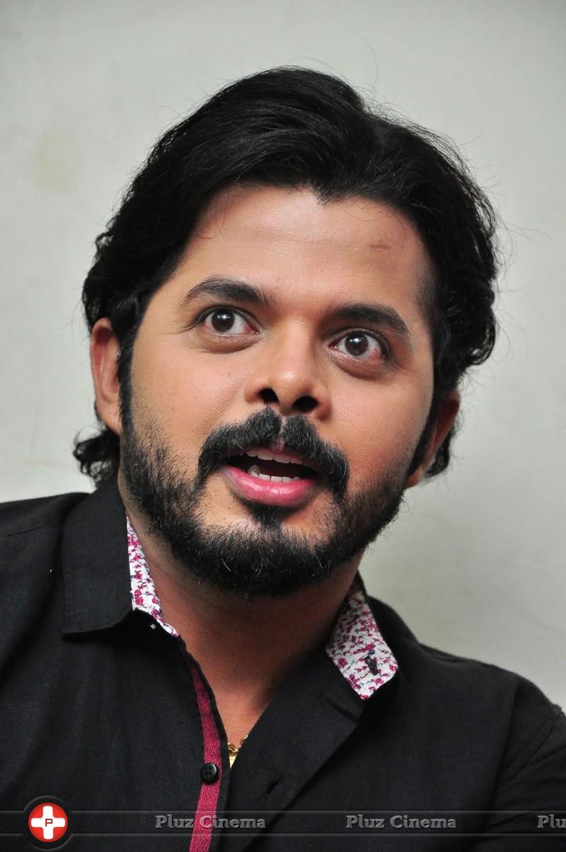 Sreesanth New Photos | Picture 1050312