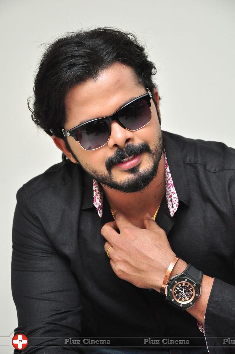 Sreesanth New Photos | Picture 1050313