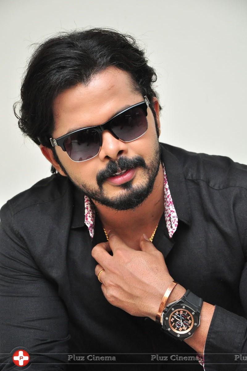 Sreesanth New Photos | Picture 1050314