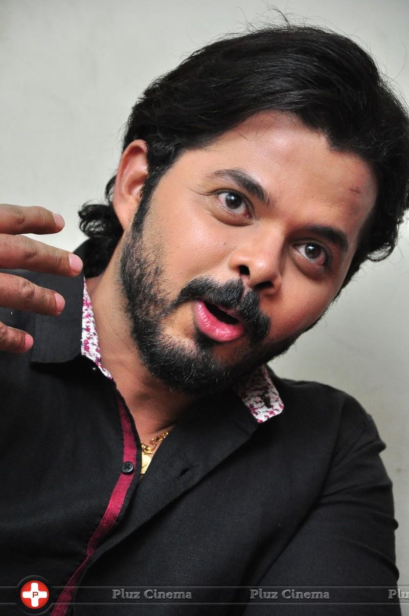 Sreesanth New Photos | Picture 1050315